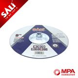 Factory Whole Sale 4 Inch Grinding Wheel with Nut