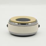 Wireless Portable Stereo Mini Bluetooth Speaker