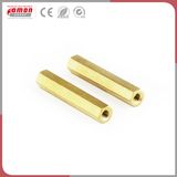 Custom Eco-Friendly Zinc Plated Metal Stud for Machinery