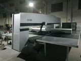 Es300 CNC Servo Turret Punching Machine/Punch Press Machine/Power Press