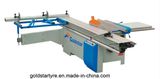 Mj6128ya Woodworking Precision Sliding Table Panel Saw