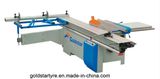 Mj6128ya Woodworking Precision Sliding Table Panel Saw