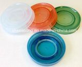 Plastic Bottle Cap / Bottle Closer / Plastic Lid (SS4302)