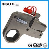 Hydraulic Wrench, Low Profile Hexagon Hydraulic Wrench