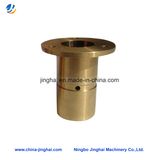 CNC Machine Bronze Bushing of Cooling System