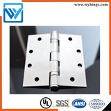 Steel Door Hinge Window Hinge Hardware with UL