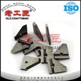 OEM Customized Cemente Carbide Insert Knives