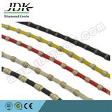 Diamond Wire Saw for Marble Block Squaring