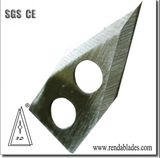 HSS Industry Machine Blade/Knife for Rug Slitting/Cutting/Cut/Slit