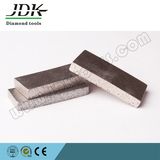 Sandstone Cutting Segment Diamond Tools