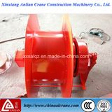 Crane Used Electric Power Cable Reel/Drum