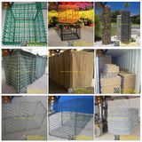 Gabion Mattress Hexagonal Mesh Gabion Basket Welded Gabion Box