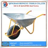 Garden Hand Tool with Square Wheelbarrow