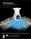 Smart Home Cameras Digital Camcorder HD 1080P Webcam