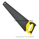 High Carbon Steel Hand Saw with teflon Coated Blade (WW-SH210)