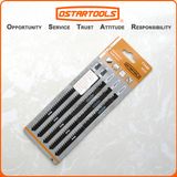 Hcs T744D T-Shank 5 Piece Jig Saw Blade Set