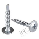 Wafer Head Self Drilling Screw