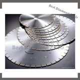 Granite Diamond Cutting Saw Blade