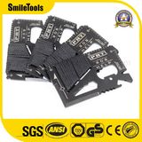 Multi-Functional Emergency Survival Pocket Knife Multi Tool Card