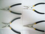 4 PCS Set of Circlips Pliers