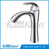 Single Lever Countertop Basin Faucet