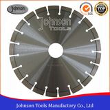 350mm Saw Blade for Cured Concrete Cutting