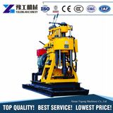 Mini Hinge Mining Automatic Used Horizontal Borehole Core Drilling Machine