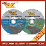 Abrasive Cutting Discs and Wheels for Grinding Metal