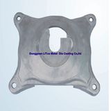 Zinc Die Casting with CNC Machining Forhigh Precision Machine Parts