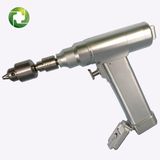 Orthopedic Medical Equipment Slivery High Torque Cordless Drill (ND-3011)