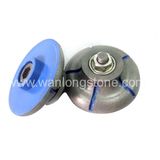 Diamond Profiling Wheel for Stone/Marble/Granite Grinding