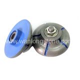 Diamond Profiling Wheel for Stone/Marble/Granite Grinding