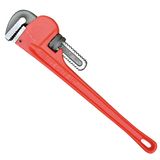 American Type British Type Pipe Wrench