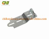 Double Track Top Bracket of Industrial Door Hardware