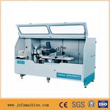 PVC Aluminum Window Door Machine Notching Saw