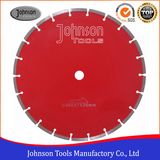 300mm Diamond Tool Circular Cutting Saw Blade for General Purpose