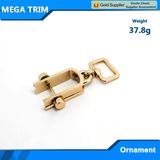 High Quality Bag Fitting Hardware Gold Bag Accessory