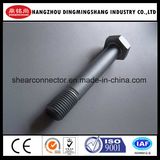 En14399-4 Standard High Strength Bolt