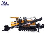 Drilling Capacity Hydraulic Diamond Drilling Machine