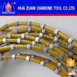 Diamond Wire Saw for Marble Quarries