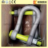 High Quality Forged Steel G-2130 Shackle