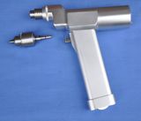 ND-2011 Reversible Silvery Autoclavable Orthopedic Cannulated Drill Tool