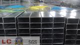 Pre-Galvanized Square/Rectangular Tube