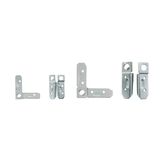 Galvanized Iron Duct Hardware Hi20ab