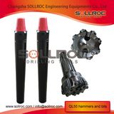 Cop44 DTH Hammers