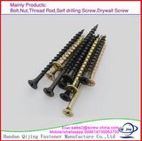 Fiber Board Screw /Self - Tapping Screw /Machine Screw