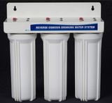 3 Stages Water Filter for Home Use -10