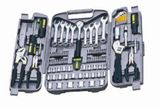 95 PCS Portable Durable Common Hand Tool Set