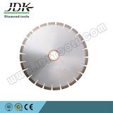 Diamond Cutting Saw Blade for Sandstone