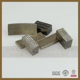 Diamond Segment for Marble Granite/ Sandstone/ Limestone (SY-SB-69)